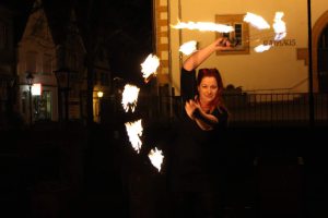 Profilbild von Diana Haus