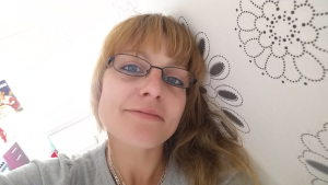 Profilbild von Diana Heiderich