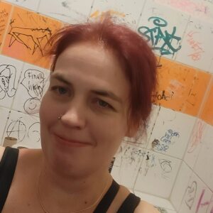 Profilbild von Diana Heidtkamp