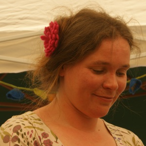 Profilbild von Diana Heiland