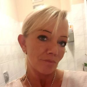 Profilbild von Diana Heilmann