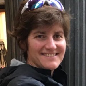 Profilbild von Diana Heindl