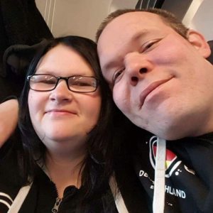 Profilbild von Diana Heinrichs