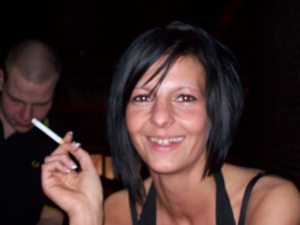Profilbild von Diana Heinsius