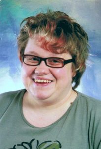 Profilbild von Diana Hellmann