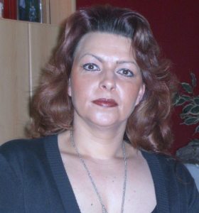 Profilbild von Diana Hellriegel