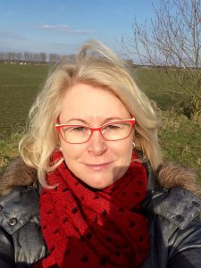 Profilbild von Diana Helmecke