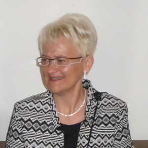 Profilbild von Diana Henkel