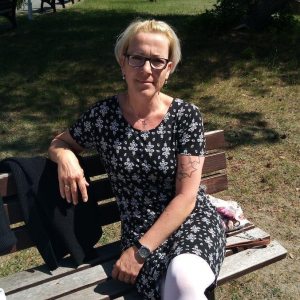 Profilbild von Diana Henkelmann
