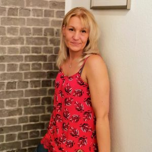 Profilbild von Diana Hennig