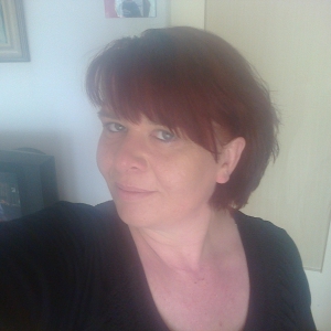 Profilbild von Diana Henze