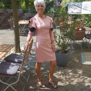 Profilbild von Diana Herbert