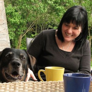 Profilbild von Diana Herrmann
