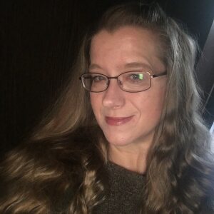 Profilbild von Diana Hesselbach