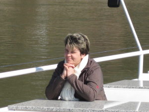 Profilbild von Diana Hessenauer