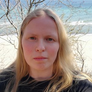 Profilbild von Diana Heuer