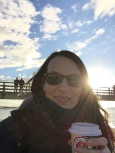 Profilbild von Diana Heyer