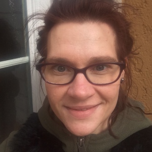 Profilbild von Diana Hiestermann