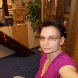 Profilbild von Diana Hildebrandt