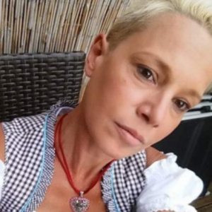 Profilbild von Diana Hillebrand
