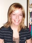 Profilbild von Diana Hillesheim