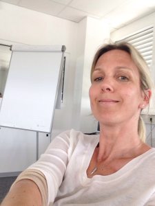 Profilbild von Diana Himstedt