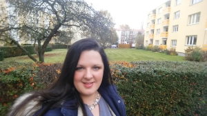 Profilbild von Diana Hinrich