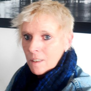 Profilbild von Diana Hinz