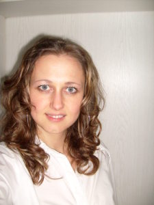 Profilbild von Diana Hirche