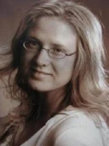 Profilbild von Diana Hirschner