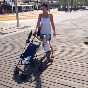 Profilbild von Diana Hirthe