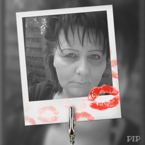 Profilbild von Diana Höcker