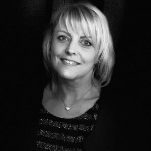 Profilbild von Diana Hölzer