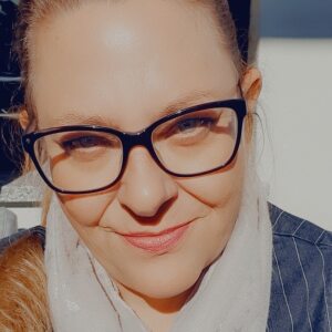 Profilbild von Diana Höpfner