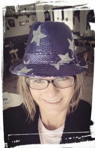 Profilbild von Diana Höpfner