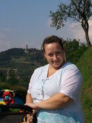 Profilbild von Diana Hörner