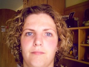 Profilbild von Diana Hoffmann