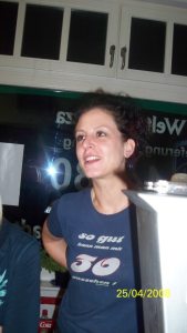 Profilbild von Diana Hoffmann