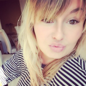 Profilbild von Diana Hoffmann