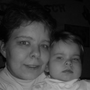 Profilbild von Diana Hoffmann
