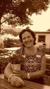 Profilbild von Diana Hoffmann