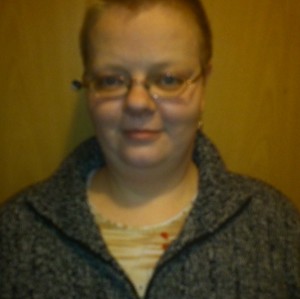 Profilbild von Diana Hoffmeyer