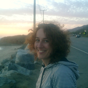 Profilbild von Diana Hofmann