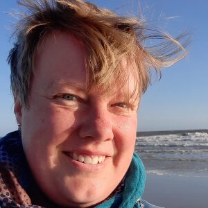 Profilbild von Diana Hohmann