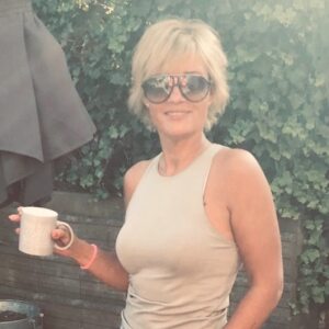 Profilbild von Diana Hohmann