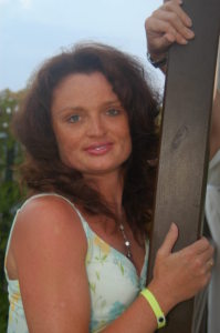 Profilbild von Diana Holderbaum