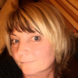 Profilbild von Diana Holle