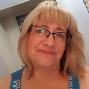 Profilbild von Diana Holwas