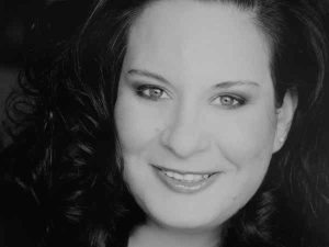 Profilbild von Diana Hopfe