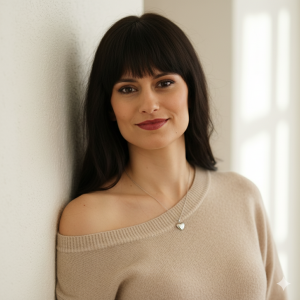 Profilbild von Diana Horky